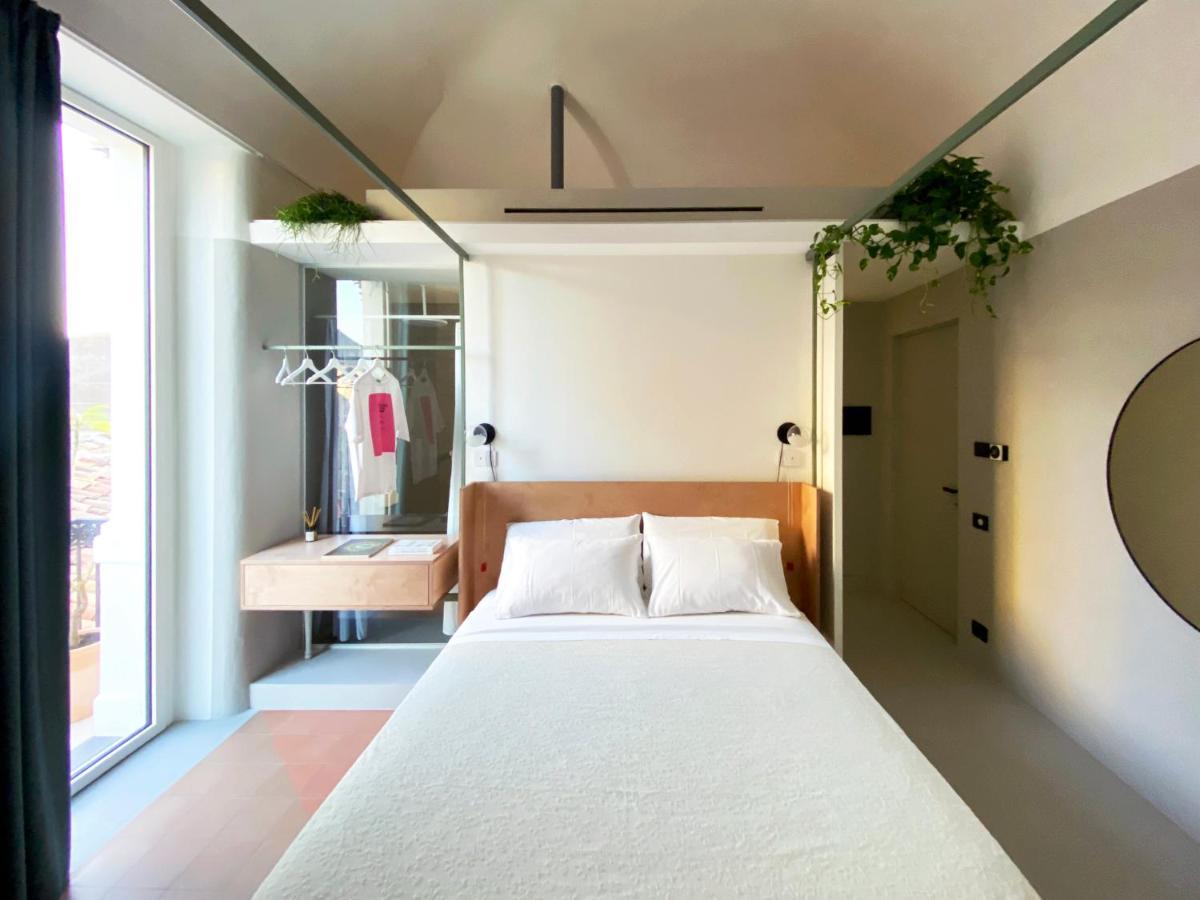 카타니아 Zahara B&B 외부 사진