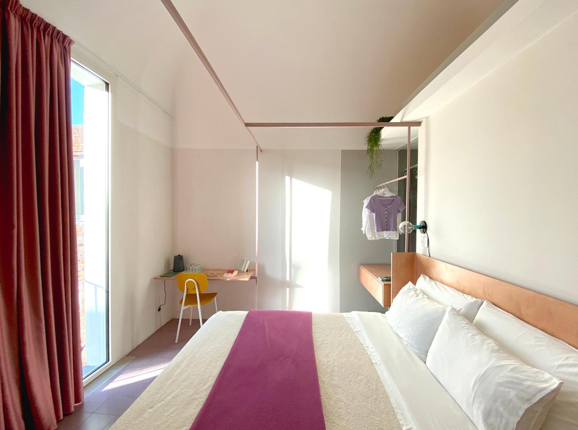 카타니아 Zahara B&B 외부 사진